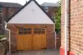 Garage Builds
